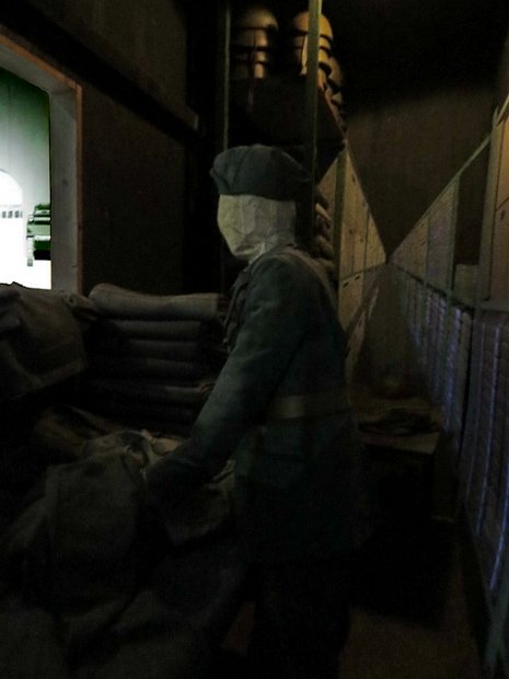 (21)Da el Alamein a Salerno